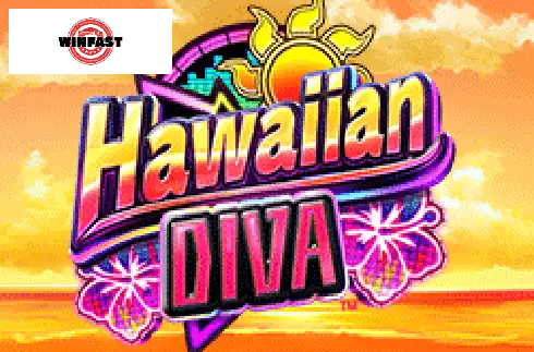 Hawaiian Diva